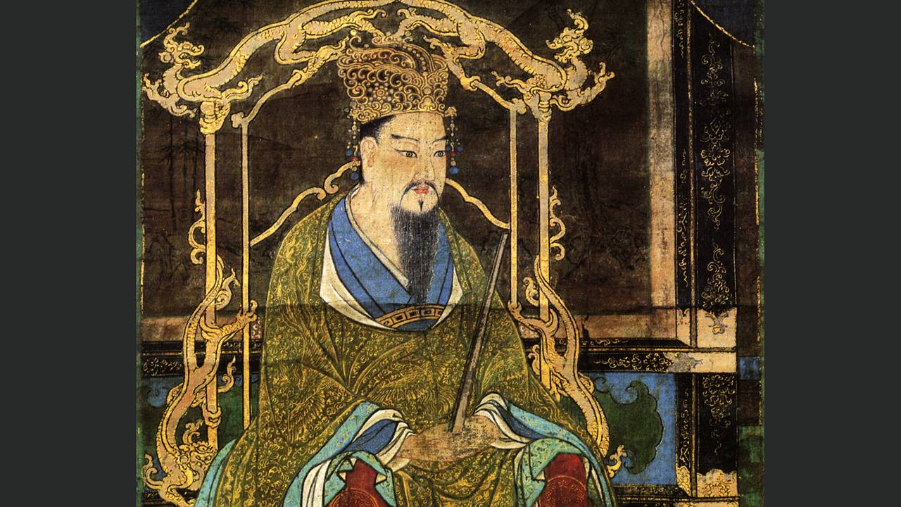 蝦夷征伐に仏教勢力の排除…ミスター遷都・桓武天皇の生涯と業績を紹介