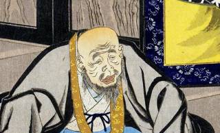 女性天皇をたぶらかした悪僧・弓削道鏡。「日本三大悪人」のひとりとされた彼の悪評は捏造！？