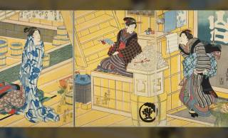 「バレる」の語源ってなんなの？江戸時代にはエロティックな川柳「破禮句（ばれく）」も存在