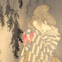 いちまい、にまい…怪談「番町皿屋敷」悲劇のヒロイン・お菊の