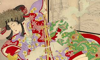 ぶっ飛びすぎな恋愛感覚…なのに魅せられる。歌舞伎「桜姫東文章」は18禁要素が満載！