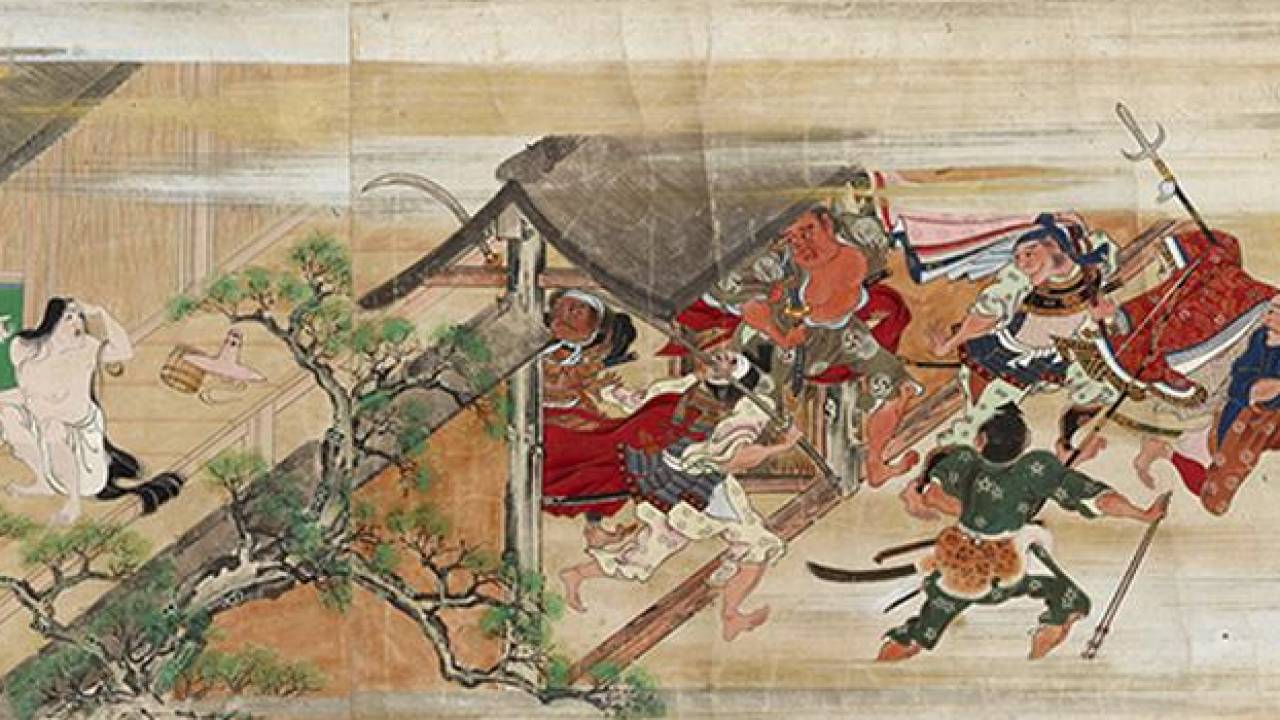 「鎌倉殿の13人」平家を追い出し、上洛を果たしたものの…第14回「都の義仲」予習