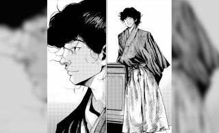 司馬遼太郎の歴史小説『竜馬がゆく』が初の漫画化！手がけるのは『コウノドリ』の鈴ノ木ユウ