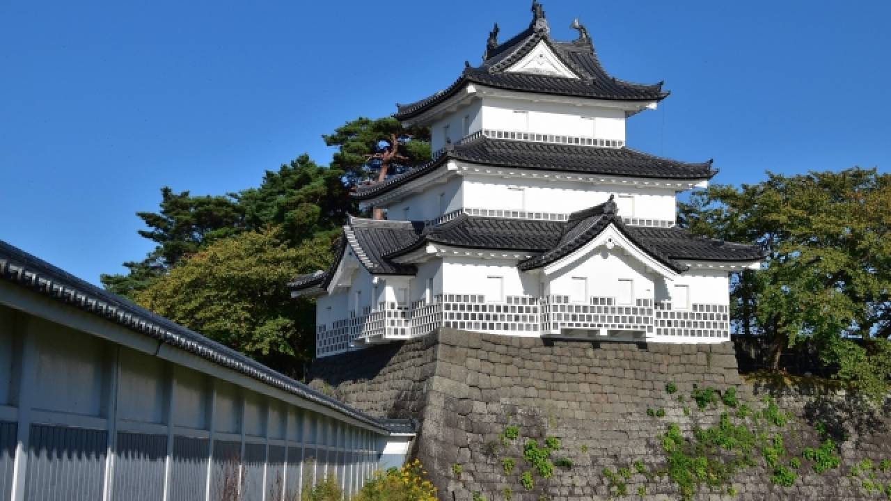 あなたはいくつ行った？素晴らしき日本の名城10選【前編】
