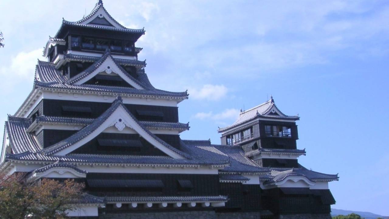 あなたはいくつ行った？素晴らしき日本の名城10選【後編】