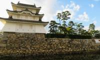 讃岐国の海に浮かぶ城！？三大水城のひとつ「高松城」の歴史と現況を解説