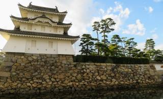 讃岐国の海に浮かぶ城！？三大水城のひとつ「高松城」の歴史と現況を解説