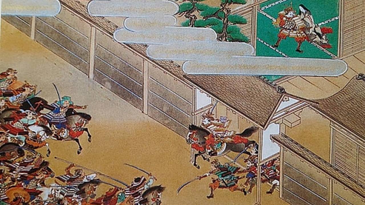 「鎌倉殿の13人」大天狗に取り込まれ死神にそそのかされた義経…第19回「果たせぬ凱旋」振り返り