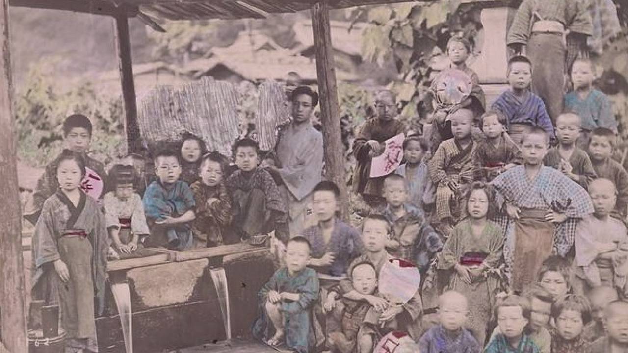 西洋を圧倒！江戸時代に日本が世界屈指の「識字率」を誇っていた理由とは？
