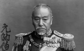 「日本の勝ち目はない」劣勢ながらもロシアの世界最高峰の艦隊を倒した男・東郷平八郎