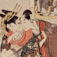 ぼぼ、珍宝、魔羅（まら）…移ろいゆく女性器、男性器の呼び名を江戸文化から辿る