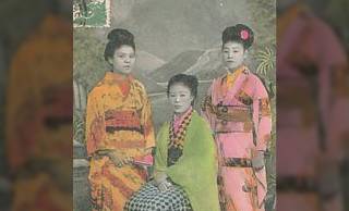 10歳以下の幼い子も…異国に売られていった日本人少女たち「からゆきさん」の売春の実態【前編】