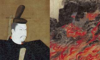鎌倉が大炎上した建久2年の大火災、なんと源頼朝が真犯人との説を紹介【鎌倉殿の13人】