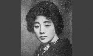 2度の離婚、整形後遺症、不倫、自殺…明治時代の悲劇の大女優・松井須磨子の生涯