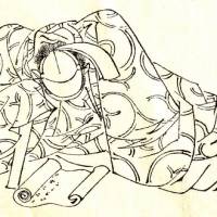 仙人に、おれはなる！大空を飛びたすぎて仙術修行にハマってしまった