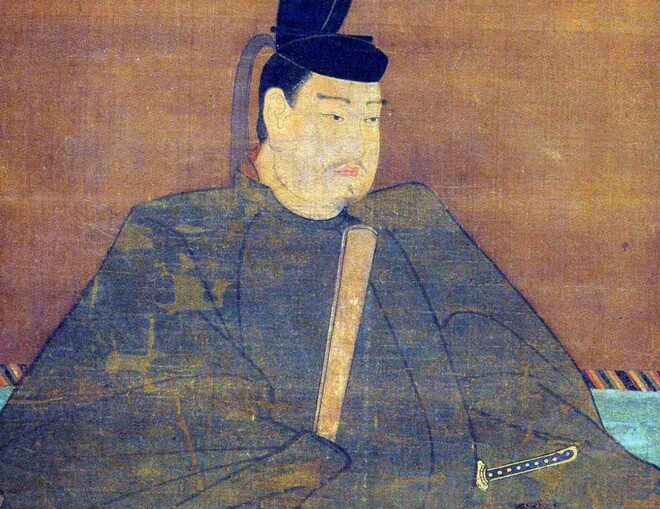 聖武天皇 | - Japaaan