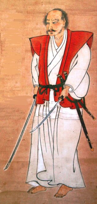 宮本武蔵と戦った剣豪・佐々木小次郎の隠された死因…なんと武蔵の弟子