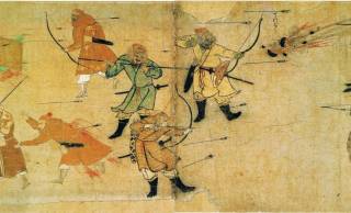 鎌倉時代、世界最強に狙われた「黄金の国」ジャパンが奇跡の勝利をおさめた戦いとは