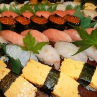 「寿司」と「鮨」の違いは？さらに「鮓」まである！？その語源と由来をさぐる
