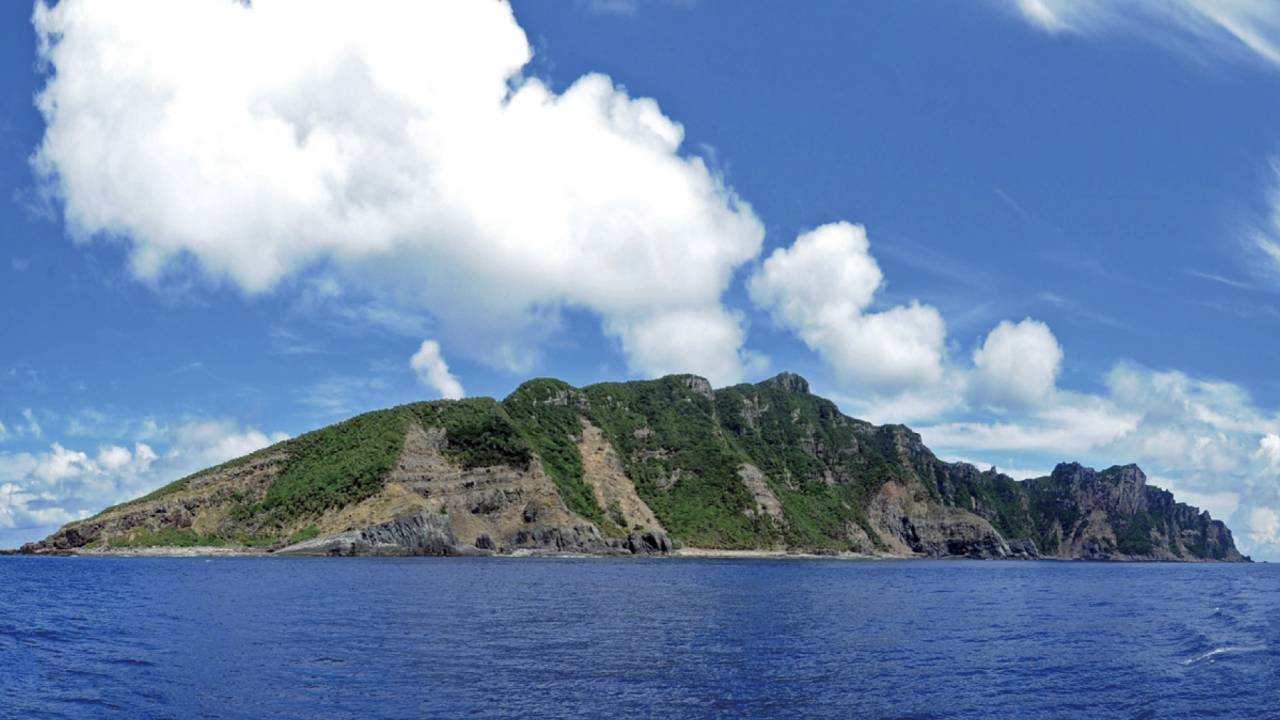日本、中国、台湾がそれぞれ領有権を主張。尖閣諸島の歴史とは？その３