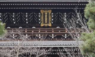 江戸時代の京都を守ったお城は二条城ではなく、2つの浄土宗寺院だったー2023年大河『どうする家康』こぼれ話【後編】