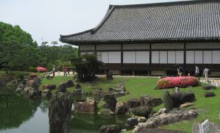 江戸時代の京都を守ったお城は二条城ではなく、2つの浄土宗寺院だったー2023年大河『どうする家康』こぼれ話【前編】