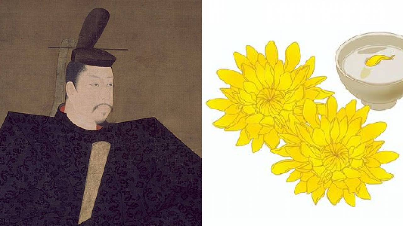 鎌倉殿の9月9日…頼朝や義時たちも菊の節句を楽しんでたの？『吾妻鏡』を読んでみました【鎌倉殿の13人】
