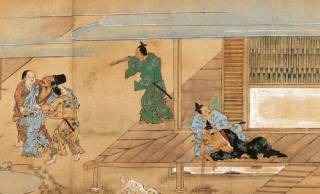 鎌倉時代、鎌倉にはどのくらいの人が住んでいたのか？『吾妻鏡』の記録から推算