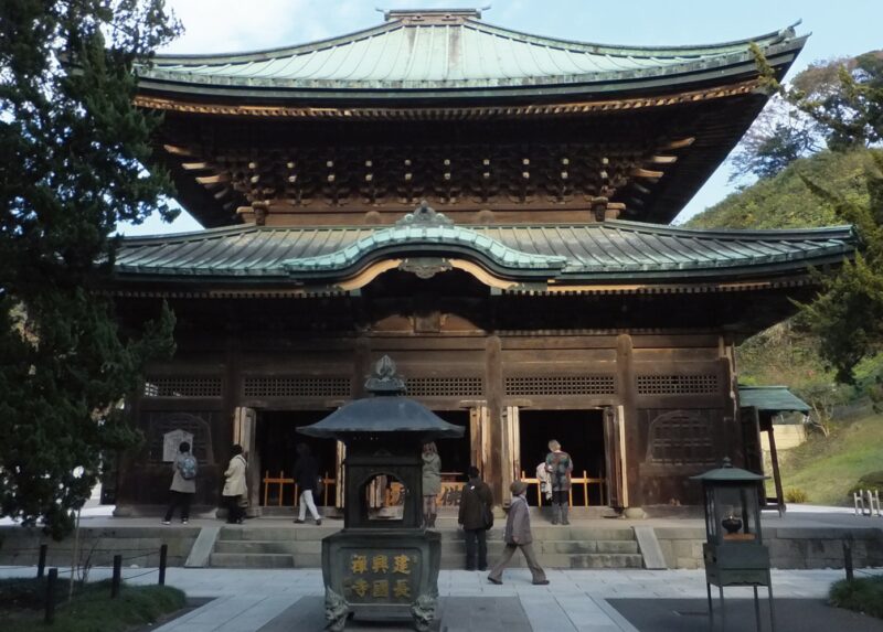 鎌倉幕府第3代執権・北条泰時が眠る常樂寺。建長の根本とされた臨済宗の名刹【鎌倉殿の13人】 | 神奈川県 - 観光・地域 - Japaaan