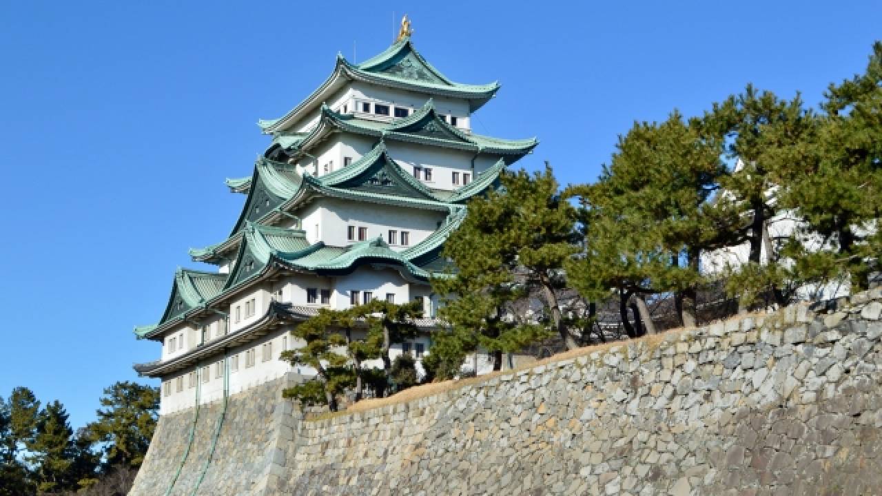 軍事施設、政治の拠点、権力の象徴…日本の「城」の歴史を紐解く【前編】