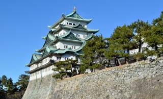 軍事施設、政治の拠点、権力の象徴…日本の「城」の歴史を紐解く【後編】