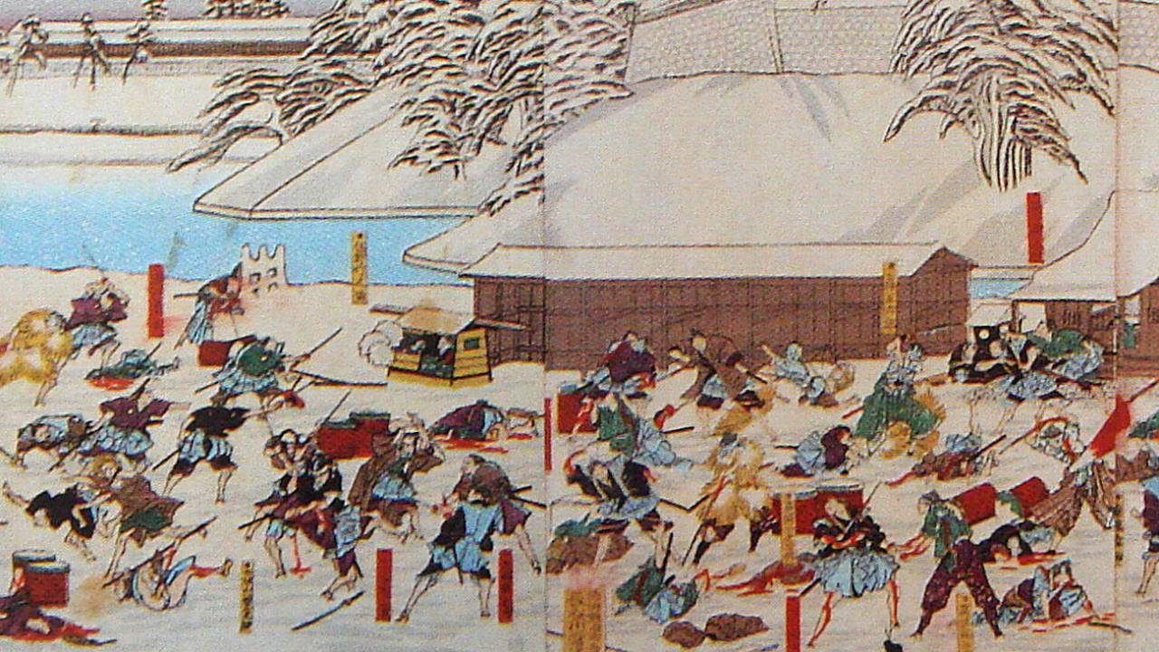 本能寺の変、承久の乱…日本史上の重要な出来事で使う「戦・陣・変・乱・役」の違いとは？