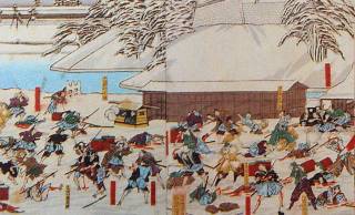 本能寺の変、承久の乱…日本史上の重要な出来事で使う「戦・陣・変・乱・役」の違いとは？