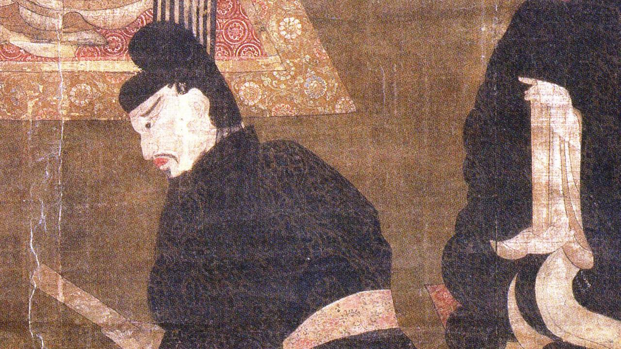 悪逆非道のイメージが強い古代日本の大物政治家・蘇我馬子（そがのうまこ）の活躍と実績