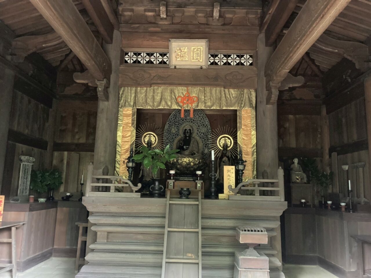 俺たちの泰時の面影が今も残る…鎌倉幕府三代執権・北条泰時の菩提寺「常楽寺」に行ってみた | 神奈川県 - 歴史・文化 観光・地域 ...