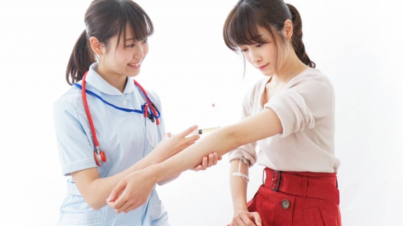 かつて日本では血が売られていた！？現在の献血制度の歴史をたどる