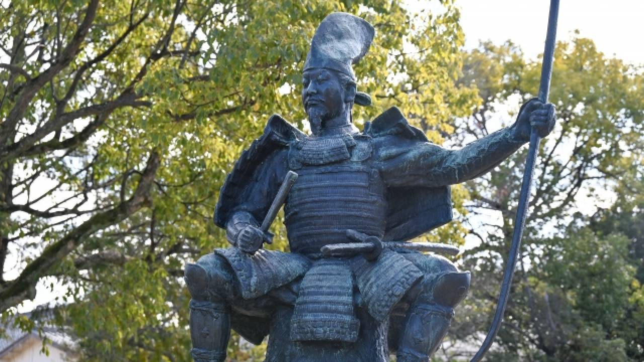 日本史上稀な「甲相駿三国同盟」はなぜ結ばれた？三人の名将たちのそれぞれの思惑とは