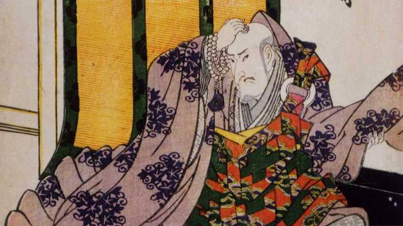 その精力に女帝も虜！？日本三悪人のひとり、奈良時代の僧侶・弓削道鏡に残る”巨根伝説”とは