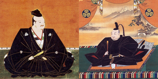 逸話の擬人化?阿月のモチーフとなった逸話・小豆の袋とは?【どうする家康】 歴史・文化 Japaaan ページ 2