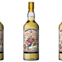 野球漫画の金字塔『巨人の星』より星飛雄馬をラベルデザインに採用した