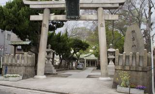 昔は少女を神への生贄に！？大阪府・野里住吉神社で行われる「一夜官女祭」とは？