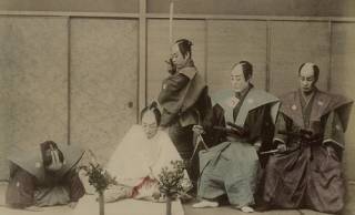徳川家康の禁教政策に影響を与えた江戸時代初期の疑獄事件「岡本大八事件」とは？