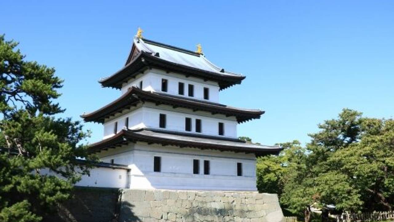 徳川家康にとって「城」はどうあるべきだったのか？乱世終息のためのリスクマネジメント思想