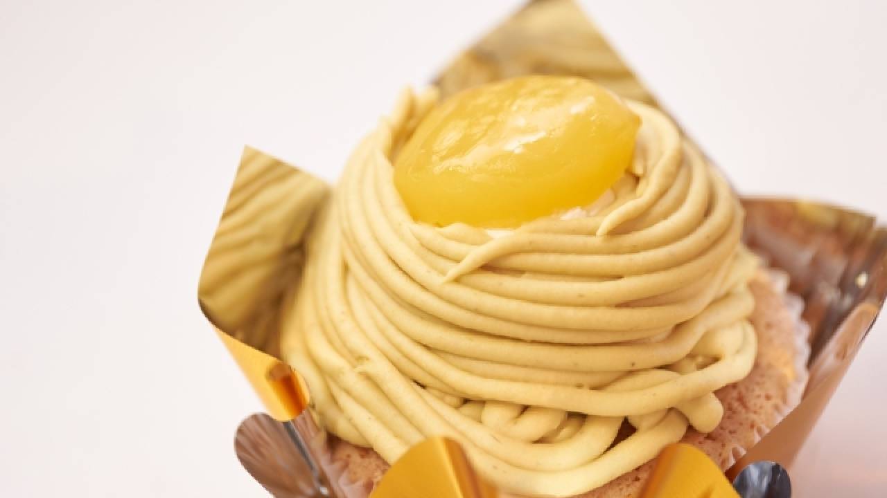 定番ケーキ「モンブラン」の生みの親は日本人！その起源と歴史をさぐる