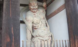 びっくり、仏像の起源はなんとギリシャ彫刻だった？！元々仏教には仏像がなかった