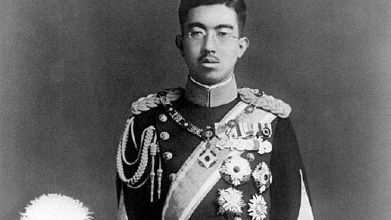 かつて天皇は命を狙われていた…昭和天皇を襲った二つの暗殺未遂事件