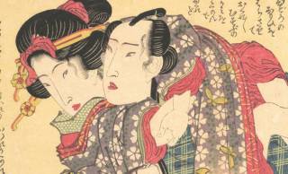 夫婦でありながらなぜ…江戸時代の恋物語『心中宵庚申』が描く切なさと義理人情