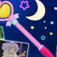 魔法の天使クリィミーマミ 公式HPより | - Japaaan