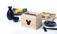 ディズニー創立100周年限定デザインの「焼きのり箱セット」が山本海苔店から新発売