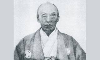 腹を切り、頭を撃ち抜き…江戸城無血開城の裏側で日本最初のピストル自殺をした川路聖謨とは？